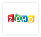 هاست ایران | zoho