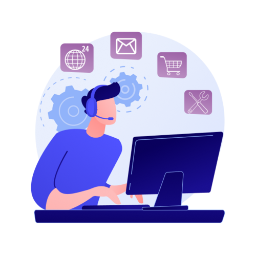 سفارشات رو کامل کن!